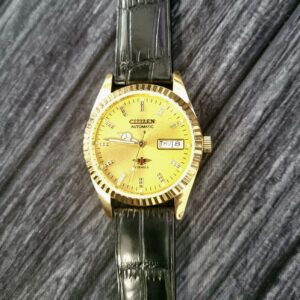 RARE Vintage Citizen Eagle 7 Automatic Men's Vintage Watch