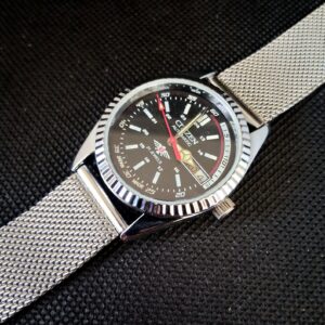 Rare Vintage Citizen Eagle 21 Automatic Men's Vintage Watch